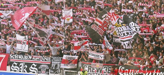 VfB Stuttgart vs Eintracht Braunschweig (2-0) (10)