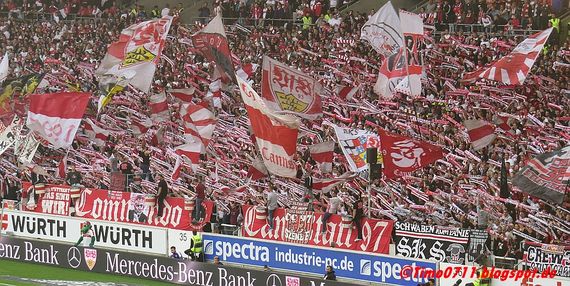 VfB Stuttgart vs Eintracht Braunschweig (2-0) (12)