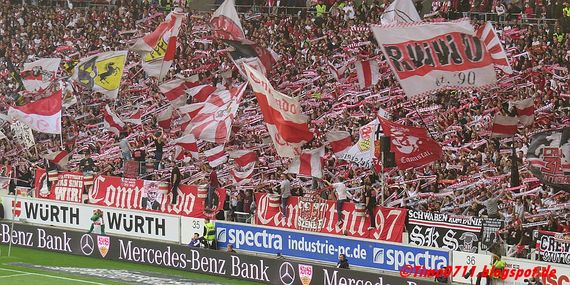 VfB Stuttgart vs Eintracht Braunschweig (2-0) (13)
