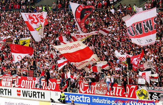 VfB Stuttgart vs Eintracht Braunschweig (2-0) (16)