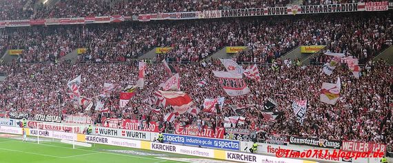 VfB Stuttgart vs Eintracht Braunschweig (2-0) (17)