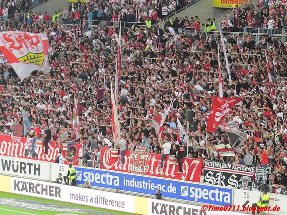 VfB Stuttgart vs Eintracht Braunschweig (2-0) (20)