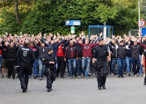 VfL Bochum vs VfB Stuttgart (1-1)