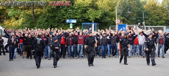 VfL Bochum vs VfB Stuttgart (1-1) (1)