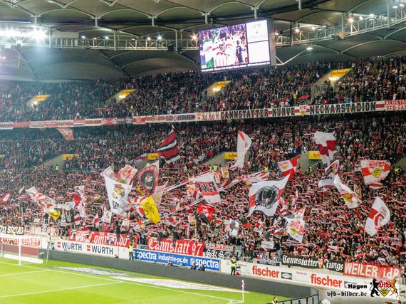 VfB Stuttgart vs SpVgg Fürth (4-0) (3)