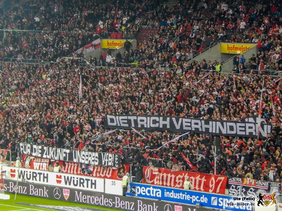 VfB Stuttgart vs SpVgg Fürth (4-0) (7)
