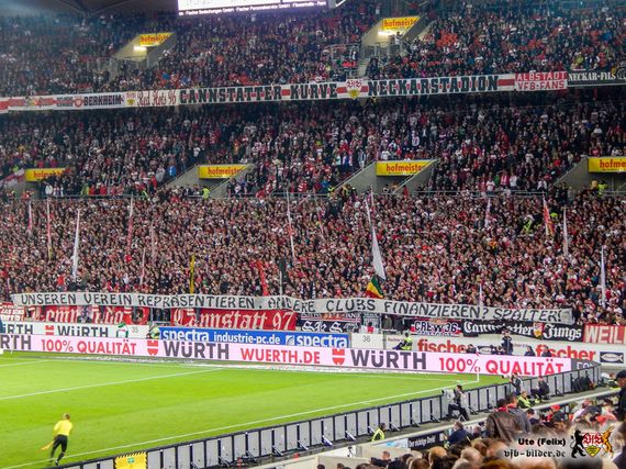 VfB Stuttgart vs SpVgg Fürth (4-0) (11)