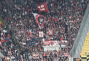 Dynamo Dresden vs VfB Stuttgart (5-0)