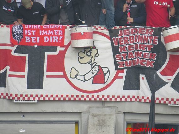 Dynamo Dresden vs VfB Stuttgart (5-0) (1)