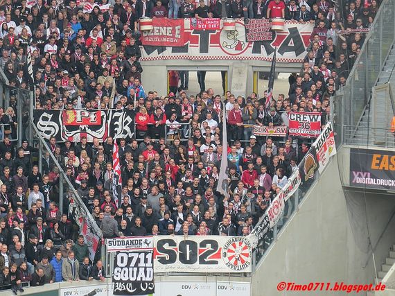 Dynamo Dresden vs VfB Stuttgart (5-0) (2)