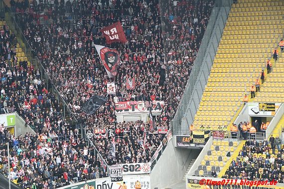 Dynamo Dresden vs VfB Stuttgart (5-0) (3)