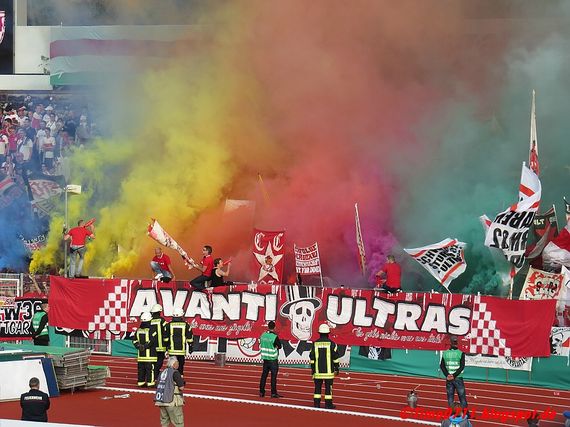FC Homburg vs VfB Stuttgart (0-3) (15)