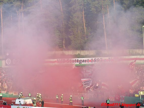 FC Homburg vs VfB Stuttgart (0-3) (19)