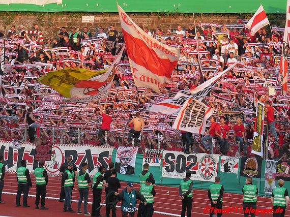 FC Homburg vs VfB Stuttgart (0-3) (21)