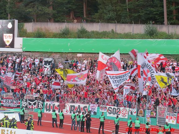 FC Homburg vs VfB Stuttgart (0-3) (22)