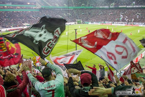 Borussia Mönchengladbach vs VfB Stuttgart (2-0) (2)