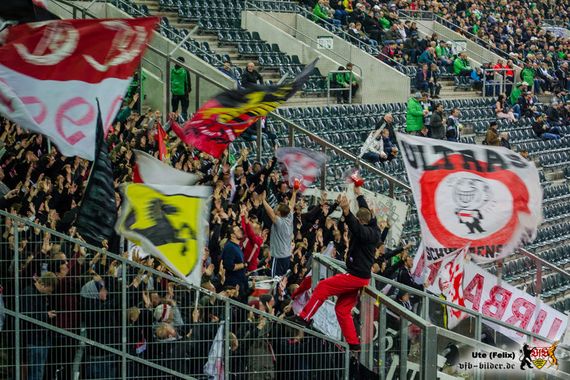 Borussia Mönchengladbach vs VfB Stuttgart (2-0) (3)