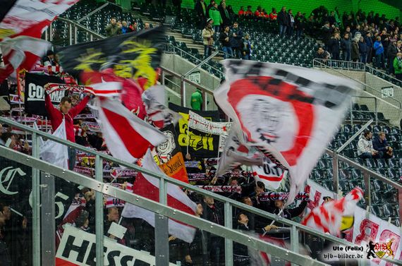 Borussia Mönchengladbach vs VfB Stuttgart (2-0) (5)