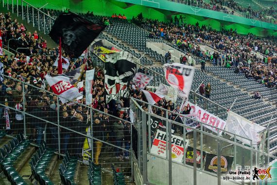 Borussia Mönchengladbach vs VfB Stuttgart (2-0) (8)
