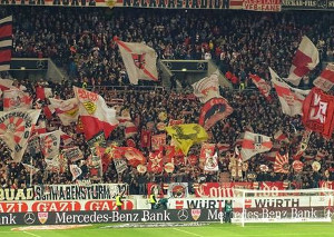 VfB Stuttgart vs SC Freiburg (3-0)