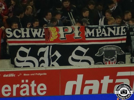 VfB Stuttgart vs SC Freiburg (3-0) (1)