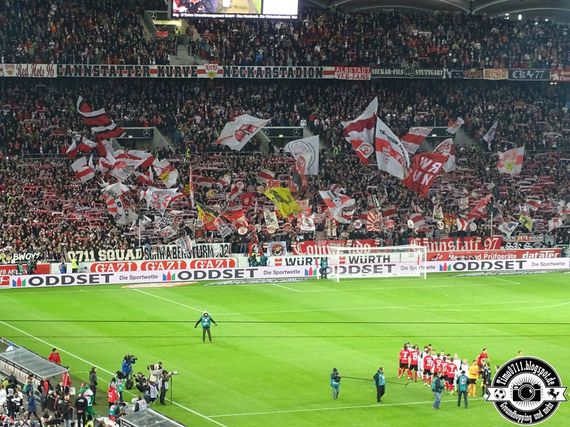 VfB Stuttgart vs SC Freiburg (3-0) (4)