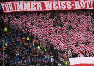 Hamburger SV vs VfB Stuttgart (3-1)
