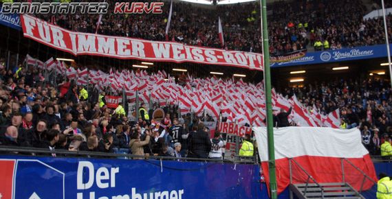 Hamburger SV vs VfB Stuttgart (3-1) (6)