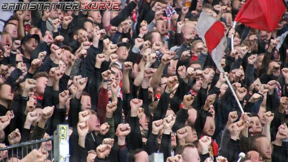 Hamburger SV vs VfB Stuttgart (3-1) (10)