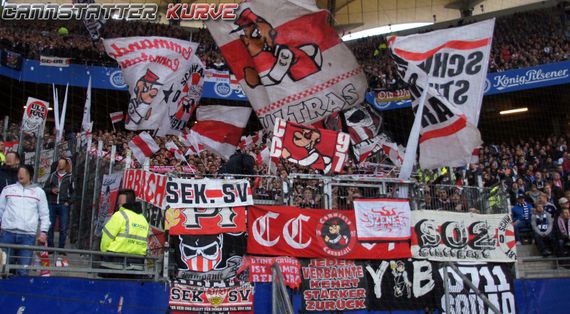 Hamburger SV vs VfB Stuttgart (3-1) (11)