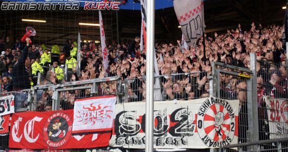 Hamburger SV vs VfB Stuttgart (3-1) (14)