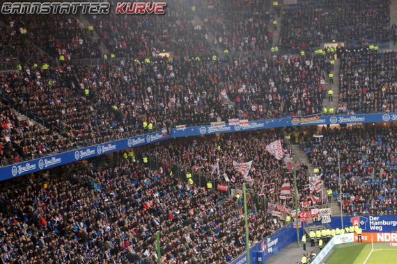 Hamburger SV vs VfB Stuttgart (3-1) (16)