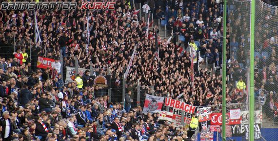 Hamburger SV vs VfB Stuttgart (3-1) (17)