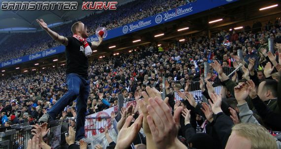 Hamburger SV vs VfB Stuttgart (3-1) (20)