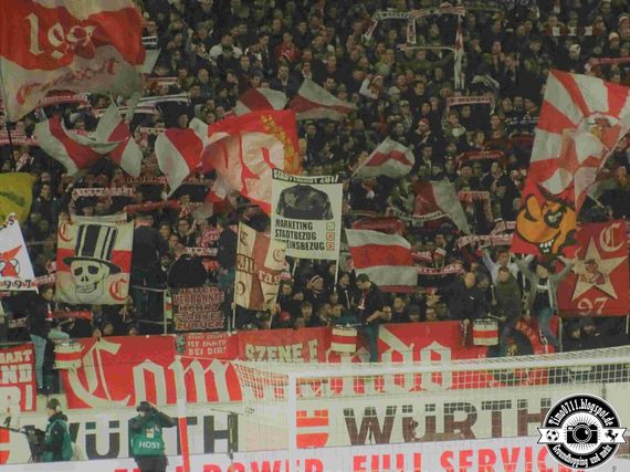 VfB Stuttgart vs Borussia Dortmund (2-1) (2)
