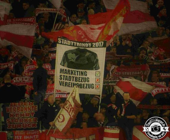 VfB Stuttgart vs Borussia Dortmund (2-1) (3)