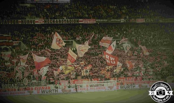 VfB Stuttgart vs Borussia Dortmund (2-1) (4)
