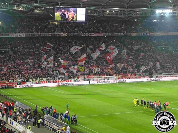 VfB Stuttgart vs Borussia Dortmund (2-1) (5)