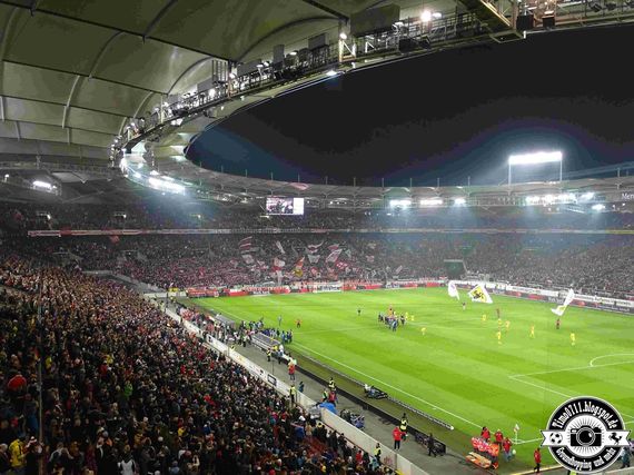 VfB Stuttgart vs Borussia Dortmund (2-1) (6)