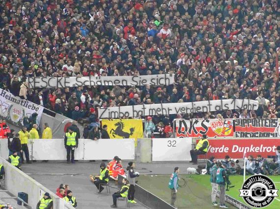 VfB Stuttgart vs Borussia Dortmund (2-1) (8)