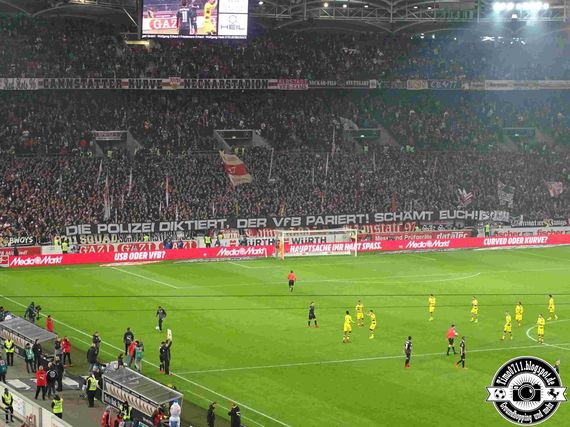 VfB Stuttgart vs Borussia Dortmund (2-1) (9)