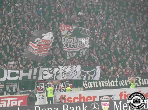 VfB Stuttgart vs Borussia Dortmund (2-1) (10)