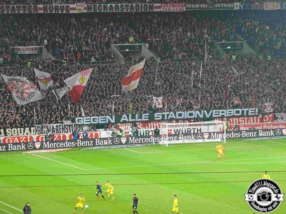 VfB Stuttgart vs Borussia Dortmund (2-1) (11)