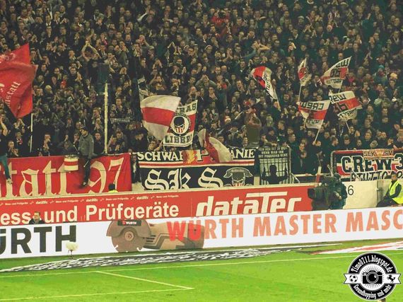 VfB Stuttgart vs Borussia Dortmund (2-1) (14)