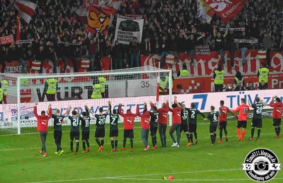 VfB Stuttgart vs Borussia Dortmund (2-1) (26)