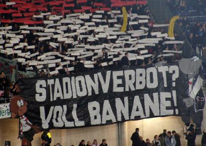 VfB Stuttgart vs Hannover 96 (1-1)