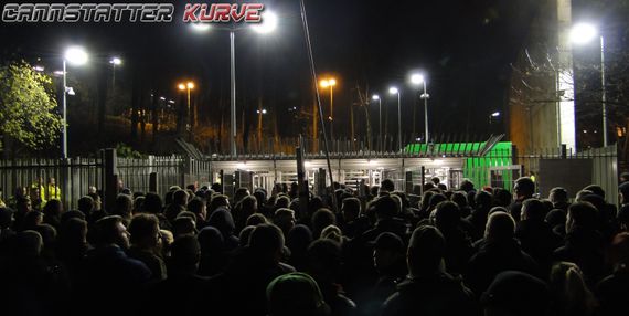 VfB Stuttgart vs Hannover 96 (1-1) (1)