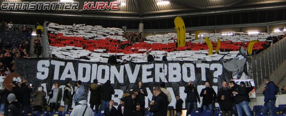VfB Stuttgart vs Hannover 96 (1-1) (2)