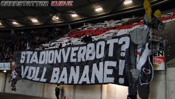 VfB Stuttgart vs Hannover 96 (1-1) (4)