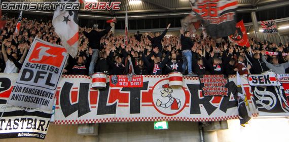 VfB Stuttgart vs Hannover 96 (1-1) (9)